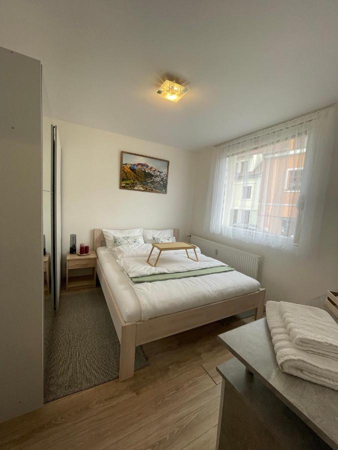 Apartment Beroun Apartments Beroun (Central Bohemian)
