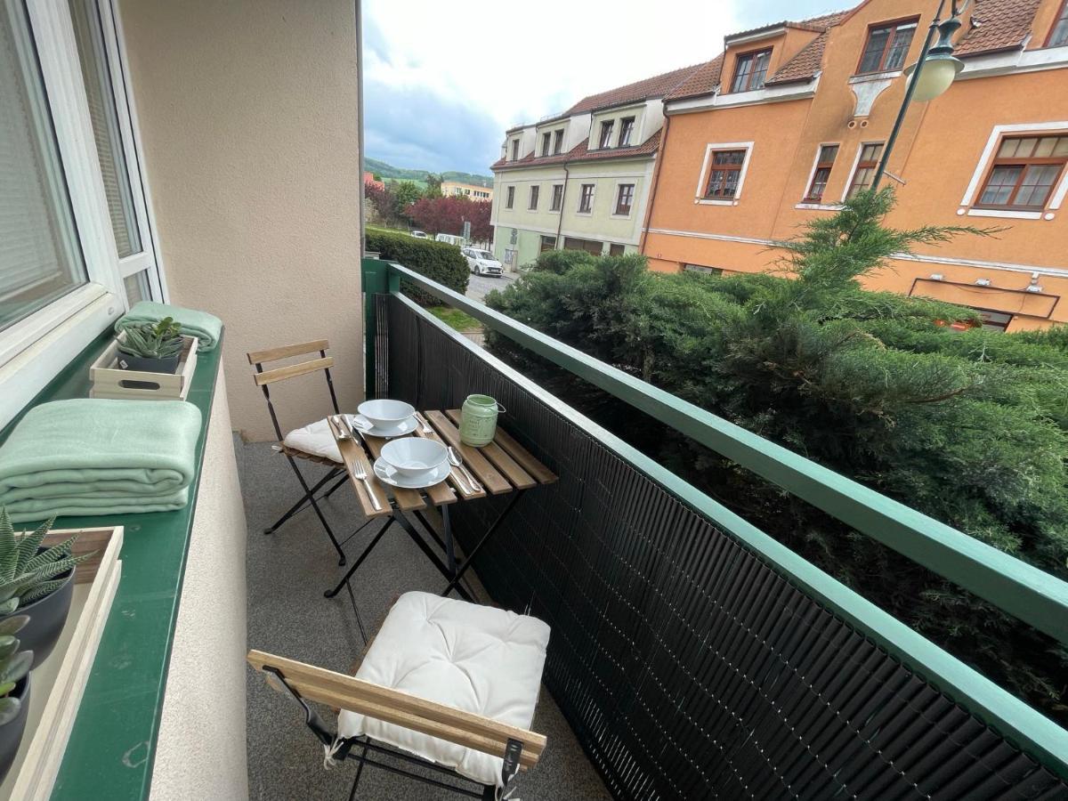 Apartment Beroun Apartments