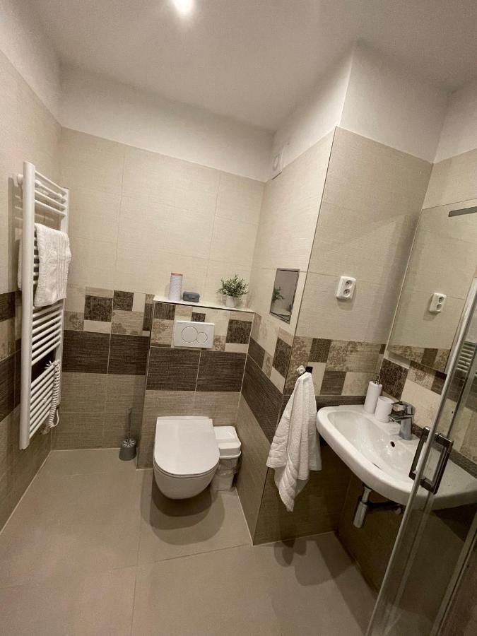 Beroun Apartments Apartment *