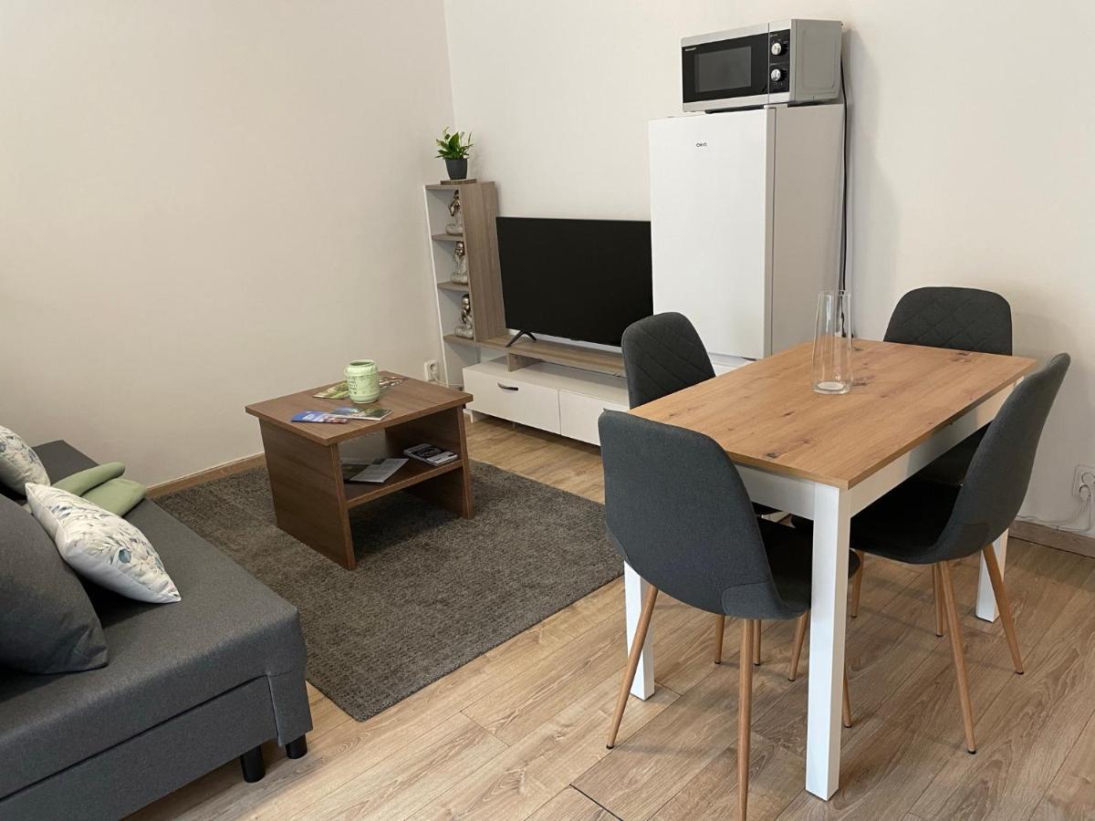 Beroun Apartments Apartment Beroun (Central Bohemian)