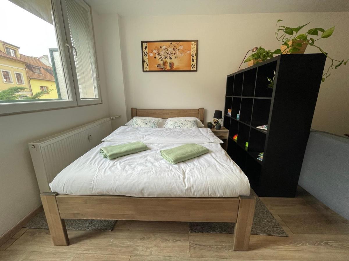 Beroun Apartments * Beroun (Central Bohemian)