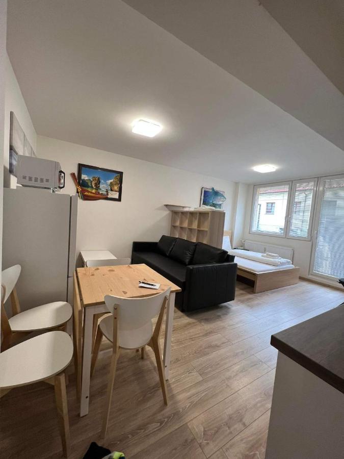 Beroun Apartments Beroun (Central Bohemian)
