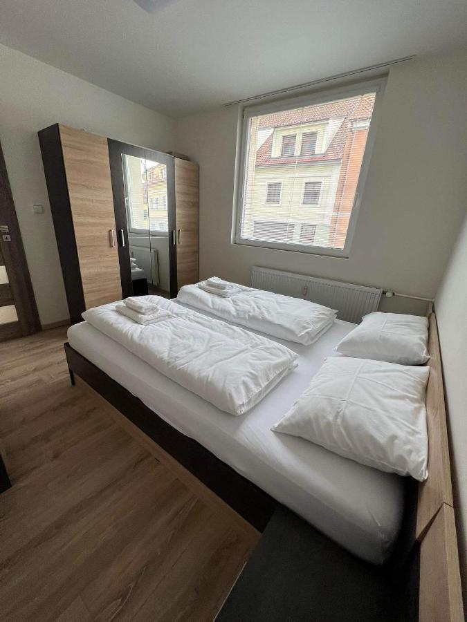Apartment Beroun Apartments Beroun (Central Bohemian)