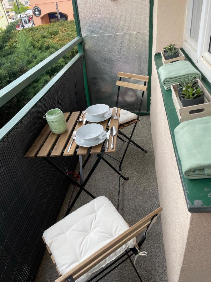 Beroun Apartments * Beroun (Central Bohemian)