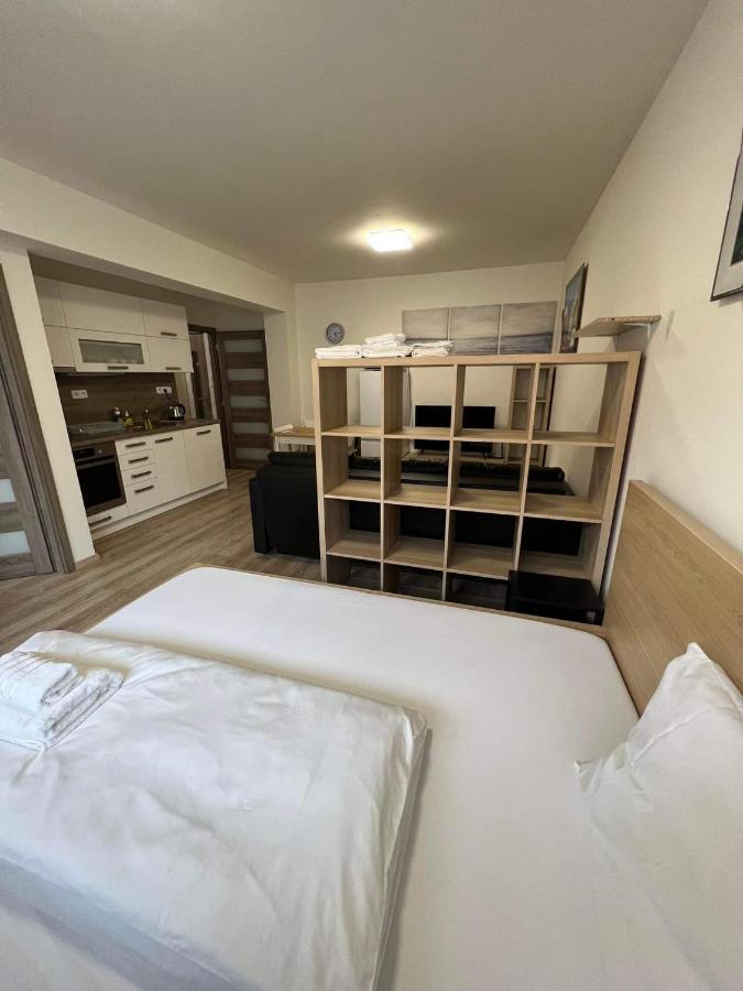 Beroun Apartments Apartment