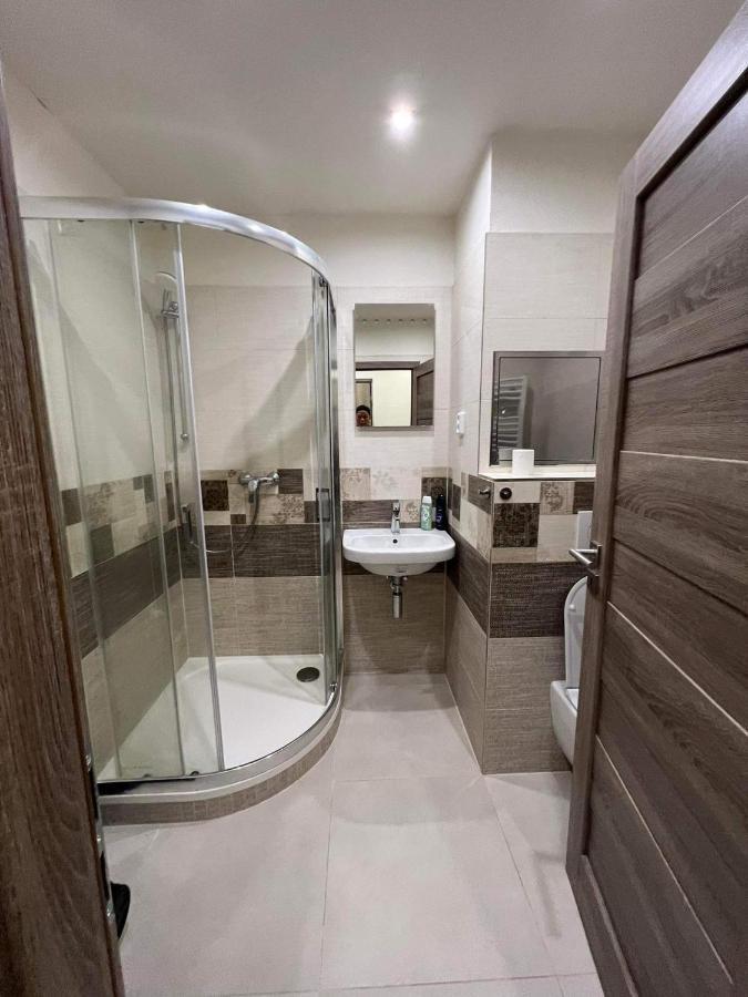Beroun Apartments Apartment