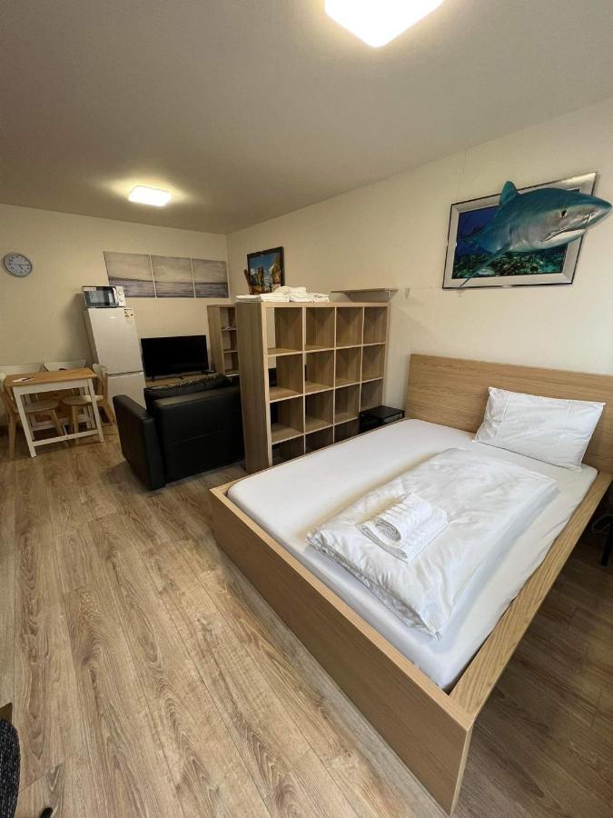 Beroun Apartments Apartment *
